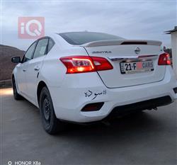 نيسان سنترا